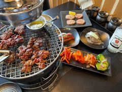 -まるみち   丸道东京烧肉(虹梅路店)