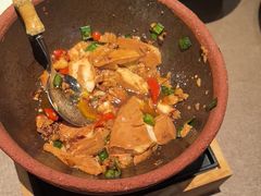 -农耕记·湖南土菜(福田车公庙店)