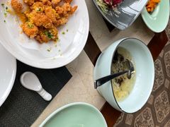 -望京楼flavor餐厅(古北水镇景区店)