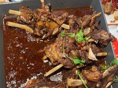 -杨氏青龙虾·羊蝎子(金盛路总店)
