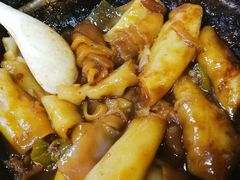 -珍珍小食店(西华路店)