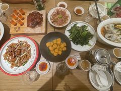 -粤集·手工粤菜(皇庭广场店)