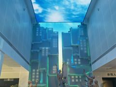 -上海市龙华烈士陵园