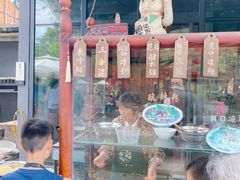 -巧姑传
