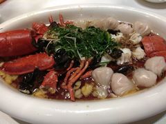 -石浦大酒店(百丈店)