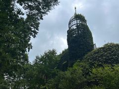 -三鹰之森吉卜力美术馆