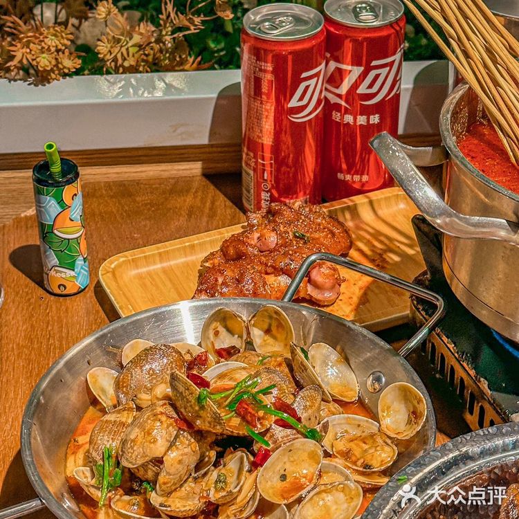 这家烤肉店真的太好吃了 在沈阳吃了很多家的烧烤店