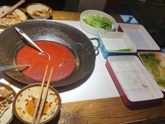 -老天桥蛙炉火锅(姑苏总店)