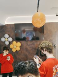 -LJOY丽锦造型·烫发染发