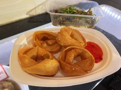 蟹霸盲公丸-无影脚佛山陈氏盲公丸始创店(飞鸿街店)