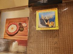 -大米·京都小酒馆·炭烧海鲜·烧鸟(龙口东路店)