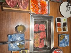 -杉海和牛烧肉海鲜自助(会展城店)