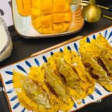 Hongmeng‘s这样做煎饺不输餐馆｜手残党的逆袭
