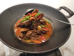 -院里寻菜·精致庭院菜(观沙岭店)