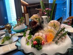 -鼎泰亨·海鲜牛肉餐厅(滨江店)