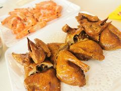 -新金盛·海鲜酒楼(盐田店)