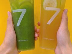 -7分甜(雨花客厅店)