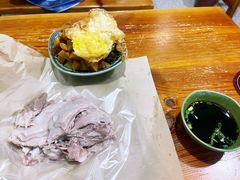 -小辫子羊肉面馆(周东店)