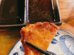 吉鬼炎炙牛肉-吉鬼烧肉酒场(北城天街店)
