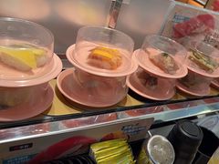 -争鲜回转寿司(通州万达店)