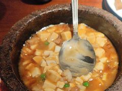-绿茶餐厅(汇悦大融城店)