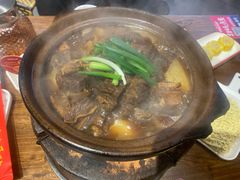 -阿润打边炉·鲜切鸡煲(华漕店)
