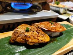 -昱匠·日本料理(金融街店)