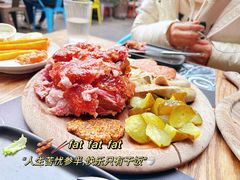 -闲·胡同 Barblu Hutong(雍和宫五道营店)