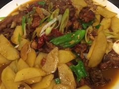 -217丰惠源抓饭(星湖街店)