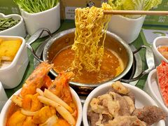 -一围小火锅(佳兆业广场店)