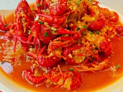 -乡土黄·鲜牛肉火锅·小龙虾(兴业街店)