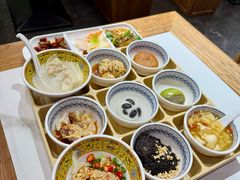 -龙抄手(春熙路总店)