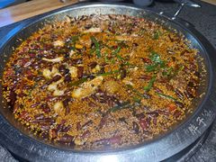 -胖子鱼·天水麻辣鱼火锅(秦州407店)