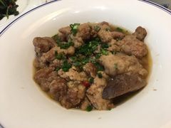 -宝鸡民族饭庄(英达路店)