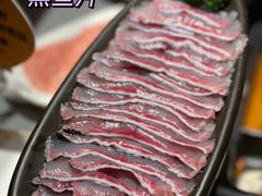 -巴奴毛肚火锅(悠唐购物中心店)