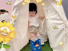-Lilliput·粒粒堡亲子餐厅(嘉定宝龙店)