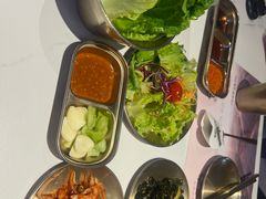 -西塔老太太泥炉烤肉(望京一店)