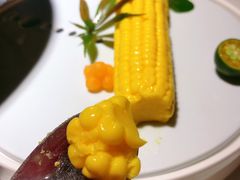 -姜君·千岛湖鱼头馆(浦东大道店)
