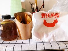 -Eckl’s爱氏热狗(猫街店)