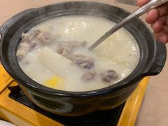 -洪大厨鸡煲(福田店)