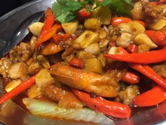 -U你·天然调味(南湖总店)