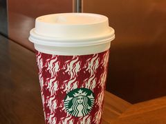 -星巴克(西安机场1店T3到达店)