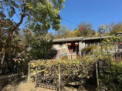-水峪民俗村