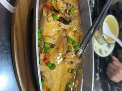 -涵家味土菜馆·徽州一绝臭鳜鱼(三河古镇店)