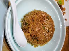 生炒糯米饭-珍宝粤赏里(杏坛店)