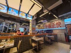 -肥韬茶餐厅(海上世界店)