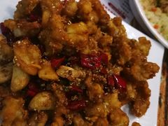 -扒虾小妹儿麻辣海鲜(宏图街店)