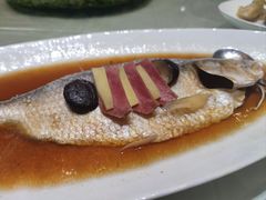 -品粹徽园·家常安徽菜