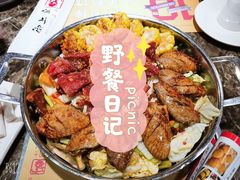 -御上皇三汁焖锅(薛城万达广场店)
