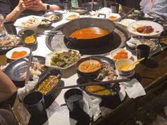 -米氏火鱼·泡椒鱼火锅(李子坝老店)